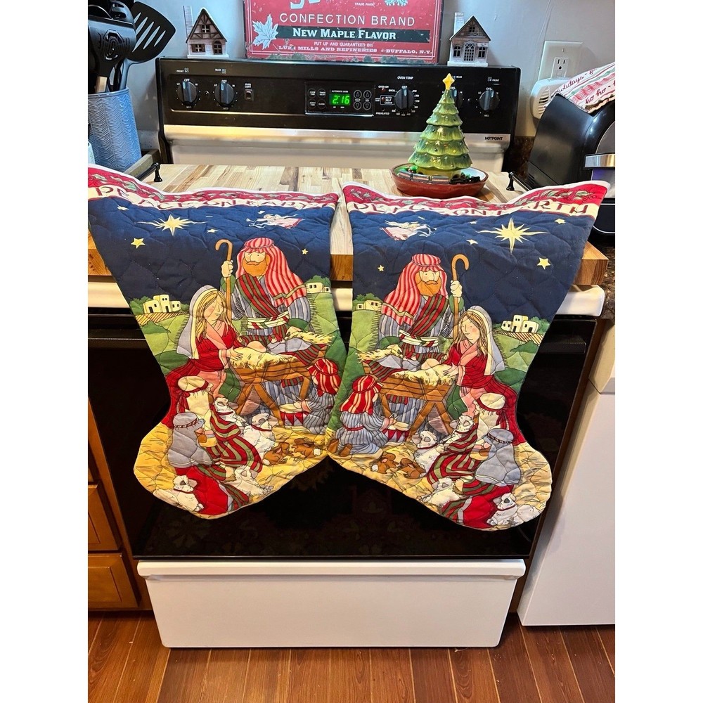 Christmas Stockings